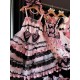 Mademoiselle Pearl Poodle Blouses Cutsew JSKs One Piece and SP(Reservation/2 Colours/Full Payment Without Shipping)